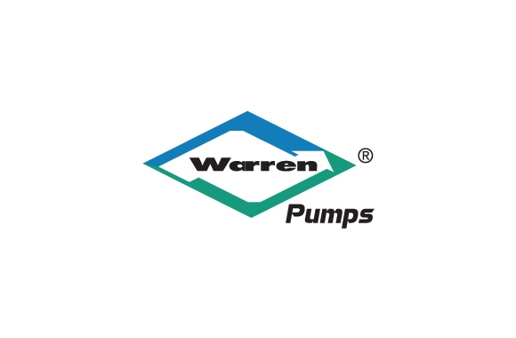 WARREN PUMPS